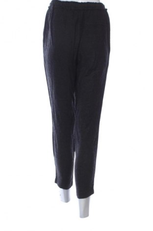 Pantaloni de femei Zara, Mărime S, Culoare Negru, Preț 56,99 Lei