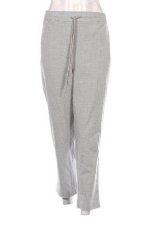 Damenhose Zara, Größe L, Farbe Grau, Preis € 9,99