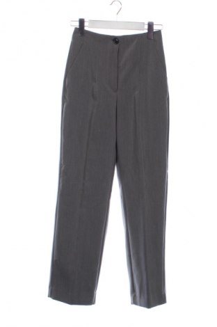 Damenhose Zara, Größe XS, Farbe Grau, Preis € 10,99