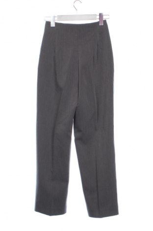 Damenhose Zara, Größe XS, Farbe Grau, Preis € 10,99