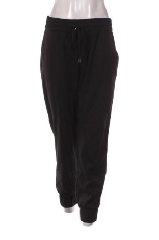 Damenhose Zara, Größe M, Farbe Schwarz, Preis 12,99 €