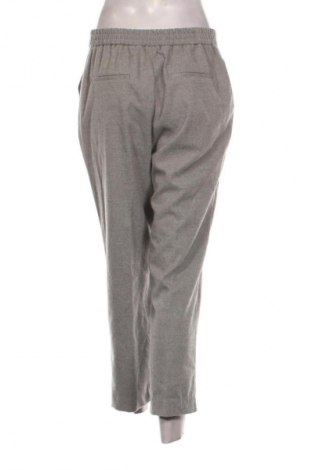 Pantaloni de femei Zara, Mărime M, Culoare Gri, Preț 43,99 Lei