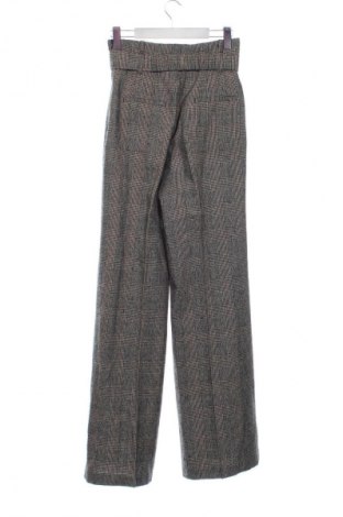 Damskie spodnie Zara, Rozmiar XS, Kolor Kolorowy, Cena 34,99 zł