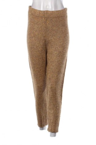 Női nadrág Zara, Méret S, Szín Barna, Ár 10 831 Ft