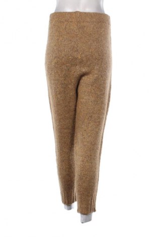 Női nadrág Zara, Méret S, Szín Barna, Ár 10 831 Ft