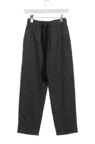 Дамски панталон Zara, Размер XS, Цвят Многоцветен, Цена 14,00 €