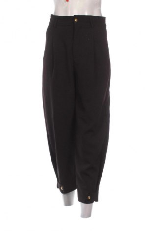 Pantaloni de femei Zara, Mărime S, Culoare Negru, Preț 58,99 Lei