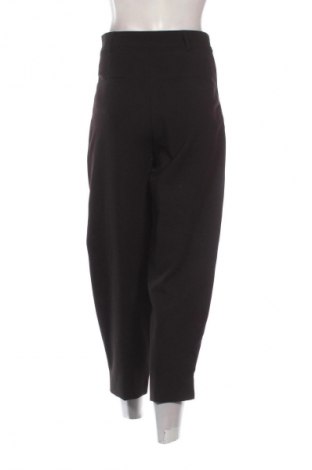 Pantaloni de femei Zara, Mărime S, Culoare Negru, Preț 58,99 Lei