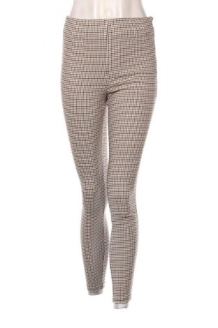 Damskie spodnie Zara, Rozmiar S, Kolor Kolorowy, Cena 33,99 zł