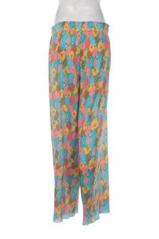 Damskie spodnie Zara, Rozmiar M, Kolor Kolorowy, Cena 75,02 zł