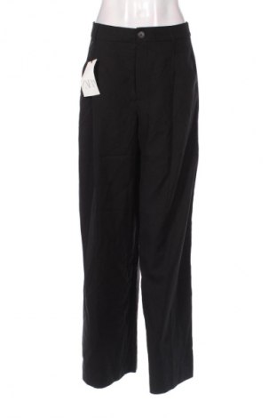 Damskie spodnie Zara, Rozmiar M, Kolor Czarny, Cena 114,76 zł