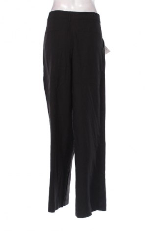 Damskie spodnie Zara, Rozmiar M, Kolor Czarny, Cena 114,76 zł