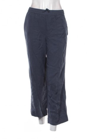 Damskie spodnie Zara, Rozmiar S, Kolor Szary, Cena 75,02 zł