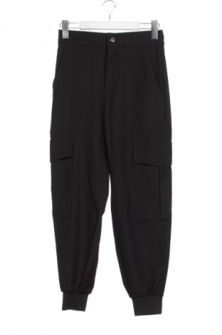 Damenhose Zara, Größe XS, Farbe Schwarz, Preis € 11,99