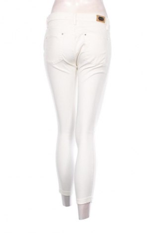 Damenhose Zara, Größe S, Farbe Ecru, Preis € 13,80