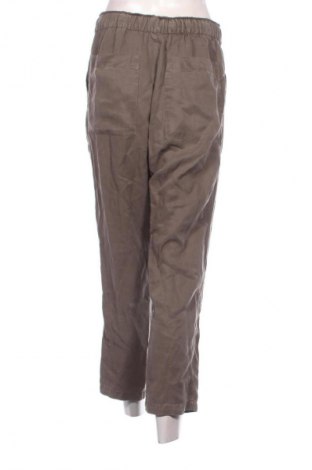 Damenhose Zara, Größe L, Farbe Grau, Preis € 13,81