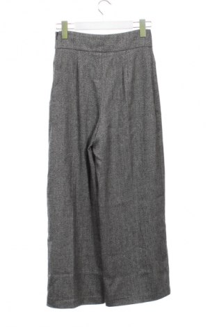 Дамски панталон Zara, Размер XXS, Цвят Многоцветен, Цена 13,80 €