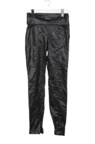 Damenhose Zara, Größe XS, Farbe Schwarz, Preis € 11,99