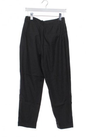 Дамски панталон Zara, Размер S, Цвят Сив, Цена 14,00 €