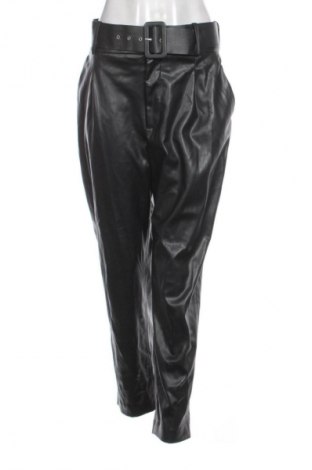 Дамски панталон Zara, Размер M, Цвят Черен, Цена 11,24 €