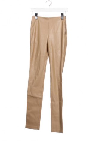 Női nadrág Zara, Méret XS, Szín Bézs, Ár 5 785 Ft