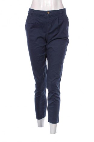 Damenhose Zara, Größe M, Farbe Blau, Preis € 13,07