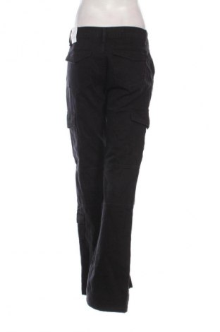 Damenhose Zara, Größe M, Farbe Schwarz, Preis 23,99 €