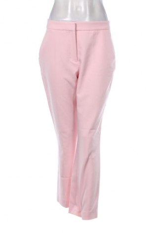 Damskie spodnie Zara, Rozmiar M, Kolor Różowy, Cena 64,99 zł