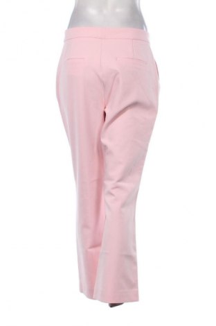 Damskie spodnie Zara, Rozmiar M, Kolor Różowy, Cena 64,99 zł