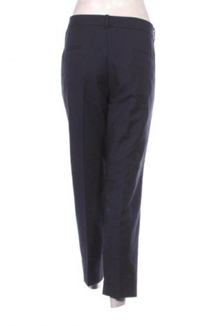 Pantaloni de femei Zara, Mărime XXL, Culoare Albastru, Preț 73,99 Lei