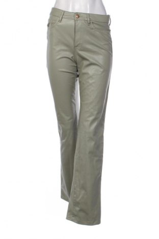 Γυναικείο παντελόνι Zara, Μέγεθος M, Χρώμα  Μπέζ, Τιμή 10,99 €