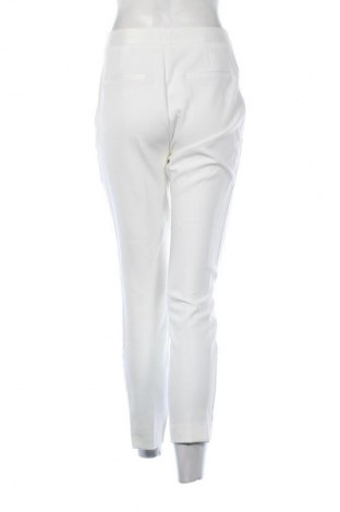 Γυναικείο παντελόνι Zara, Μέγεθος S, Χρώμα Εκρού, Τιμή 32,00 €