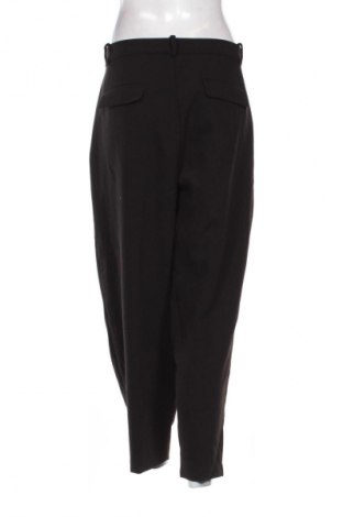 Дамски панталон Zara, Размер XL, Цвят Черен, Цена 18,00 €