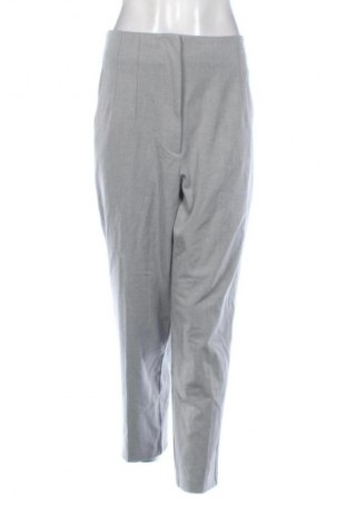 Damskie spodnie Zara, Rozmiar XL, Kolor Szary, Cena 39,99 zł