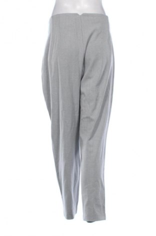 Damskie spodnie Zara, Rozmiar XL, Kolor Szary, Cena 39,99 zł