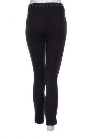 Дамски панталон Zara, Размер S, Цвят Сребрист, Цена 18,91 €