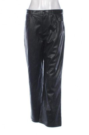 Дамски панталон Zara, Размер M, Цвят Черен, Цена 11,24 €