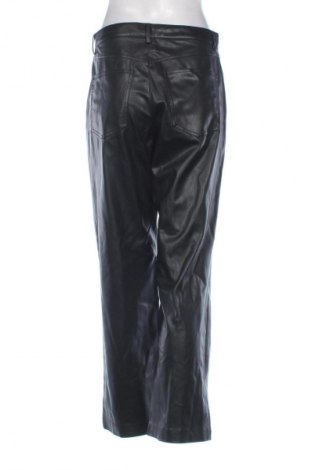 Дамски панталон Zara, Размер M, Цвят Черен, Цена 11,24 €