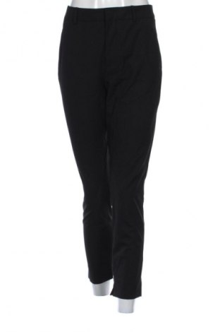 Pantaloni de femei Zara, Mărime L, Culoare Negru, Preț 65,99 Lei