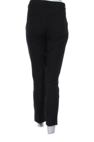 Pantaloni de femei Zara, Mărime L, Culoare Negru, Preț 65,99 Lei