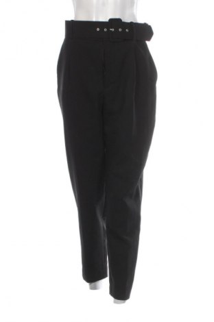 Дамски панталон Zara, Размер S, Цвят Черен, Цена 10,73 €