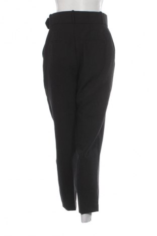 Дамски панталон Zara, Размер S, Цвят Черен, Цена 10,73 €