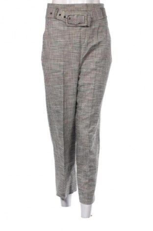 Дамски панталон Zara, Размер S, Цвят Многоцветен, Цена 14,00 €