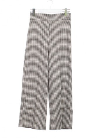 Дамски панталон Zara, Размер XS, Цвят Многоцветен, Цена 32,21 €