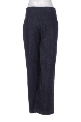 Дамски панталон Zara, Размер M, Цвят Син, Цена 15,02 €