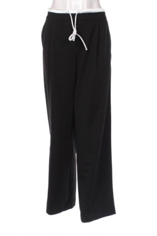 Damenhose Zara, Größe L, Farbe Schwarz, Preis € 11,99