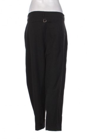 Pantaloni de femei Zara, Mărime XXL, Culoare Negru, Preț 139,99 Lei