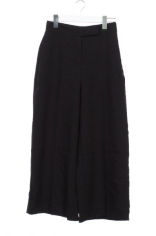 Pantaloni de femei Zara, Mărime XS, Culoare Negru, Preț 58,99 Lei