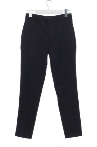 Дамски панталон Zara, Размер S, Цвят Син, Цена 13,80 €