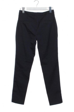 Дамски панталон Zara, Размер S, Цвят Син, Цена 13,80 €